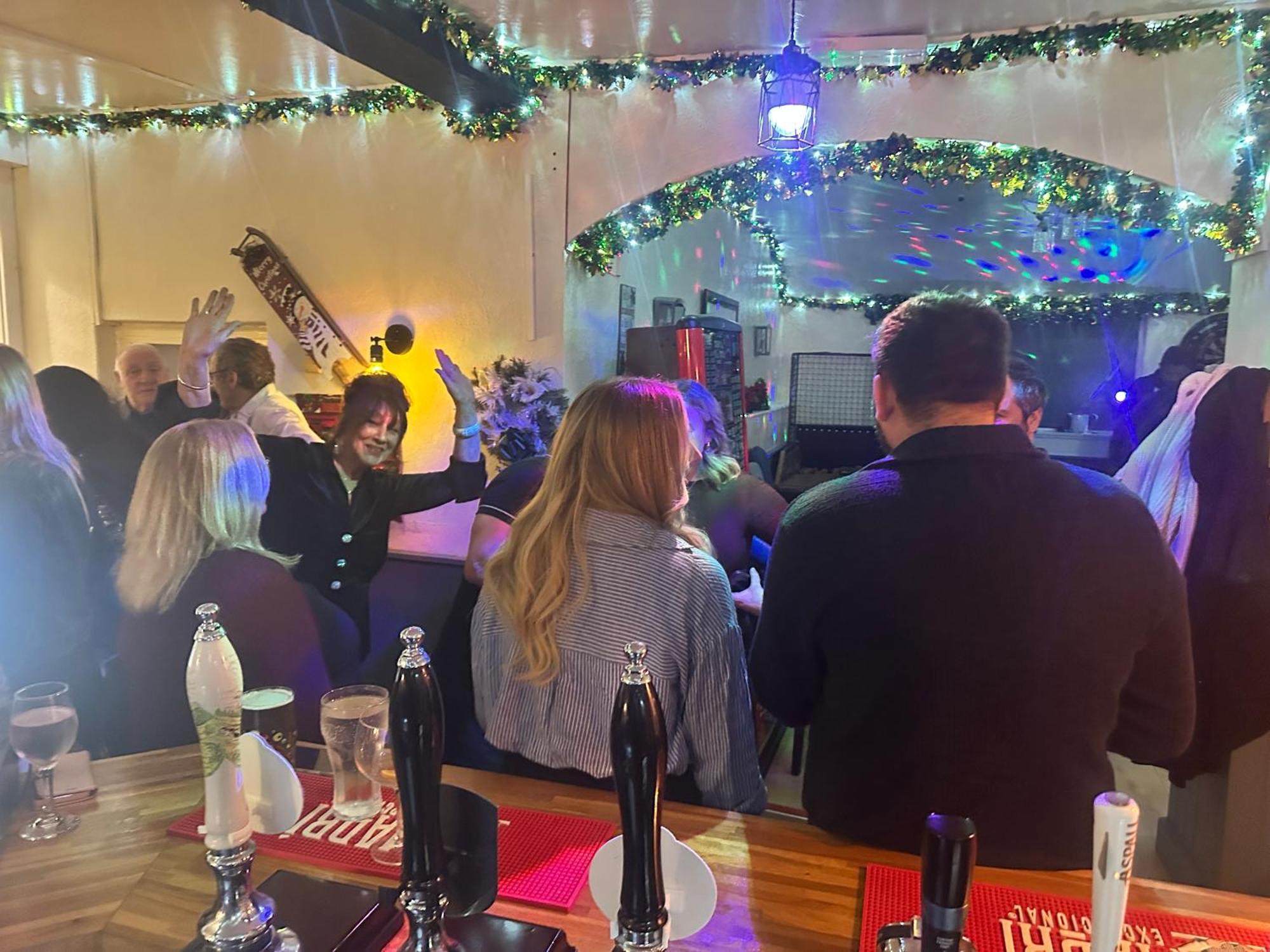 The Fox Inn, Wilbarston Εξωτερικό φωτογραφία