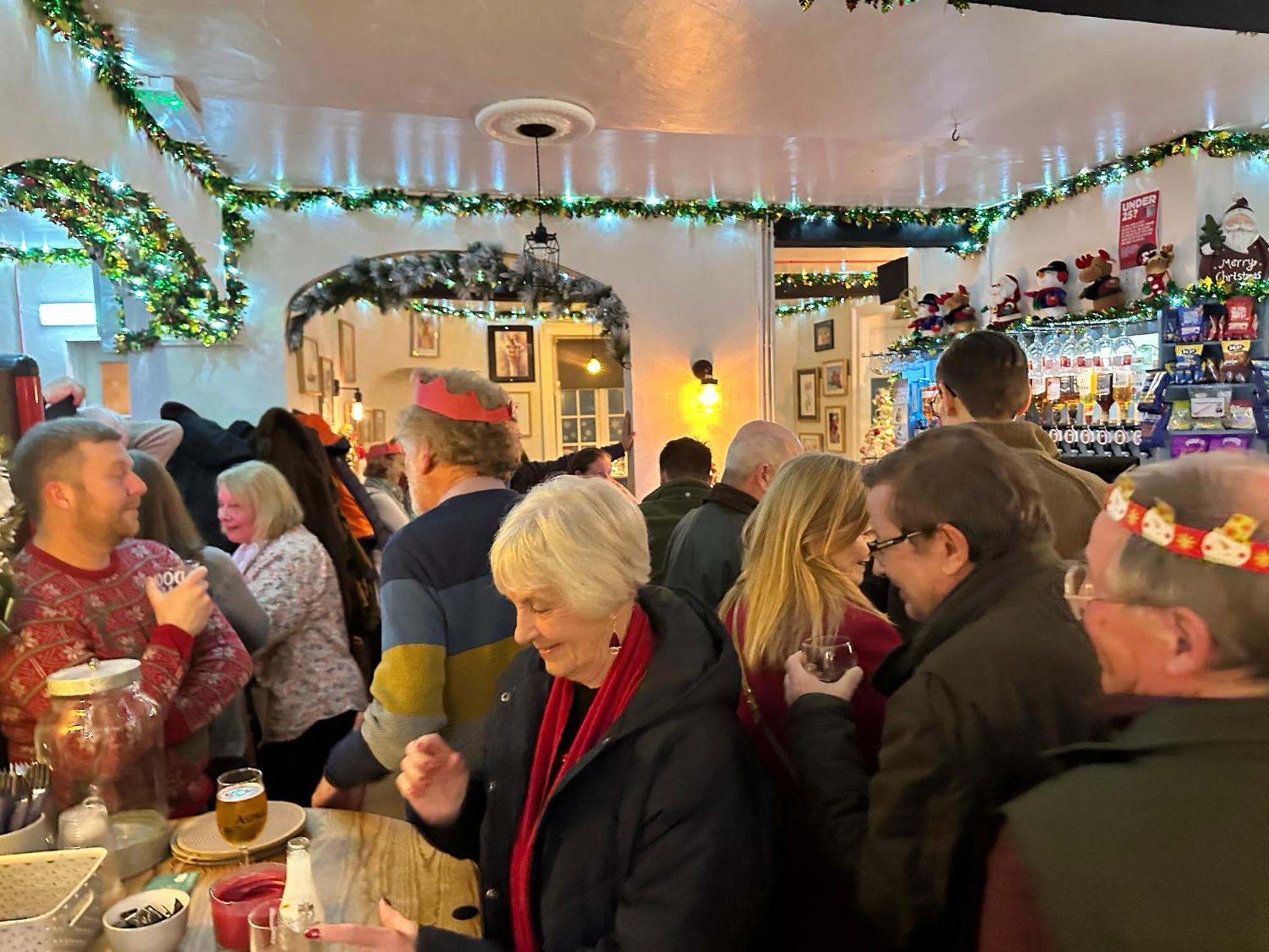 The Fox Inn, Wilbarston Εξωτερικό φωτογραφία