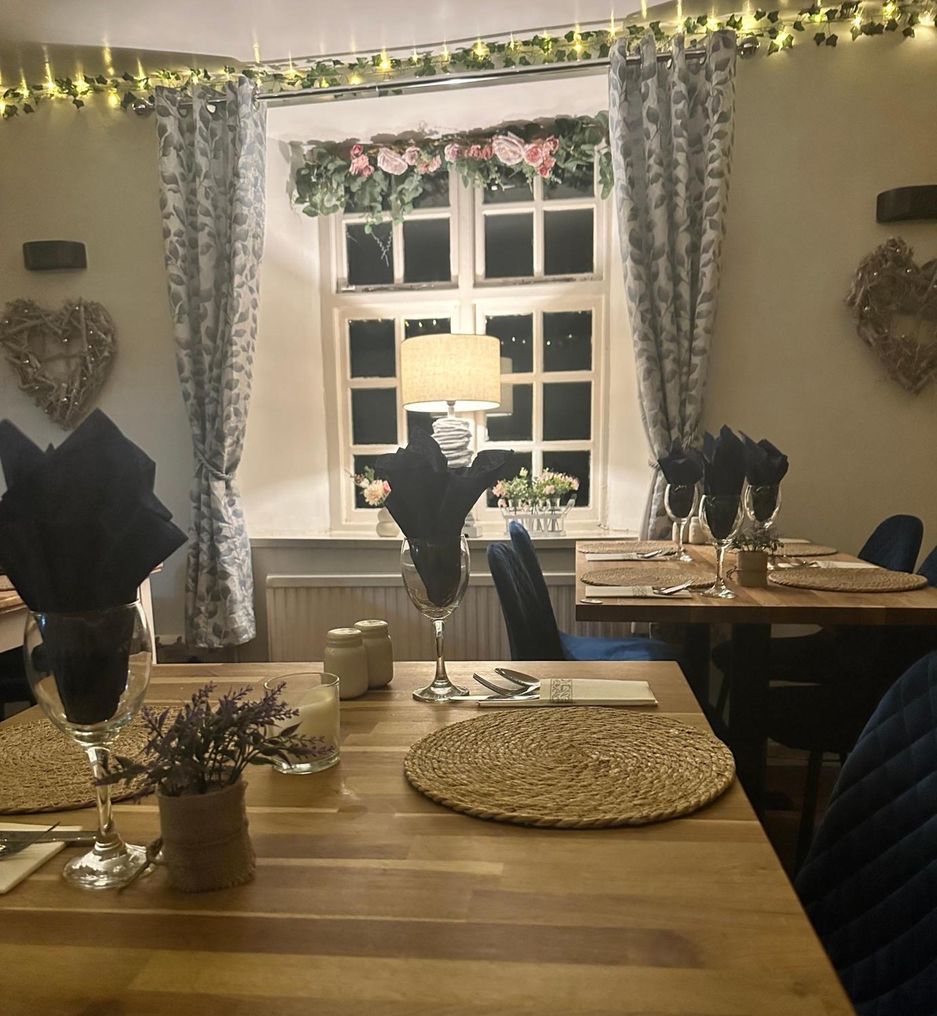 The Fox Inn, Wilbarston Εξωτερικό φωτογραφία